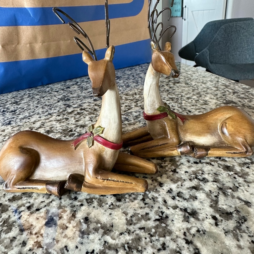 Reindeer